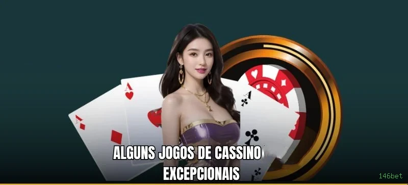 Cassino seguro no 146bet — SSL, 2FA e suporte 24/7