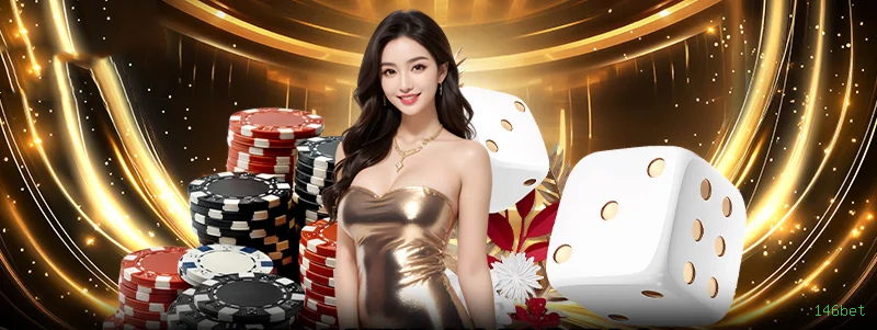 Apostas ao vivo no 146bet — cash out e cotações em tempo real