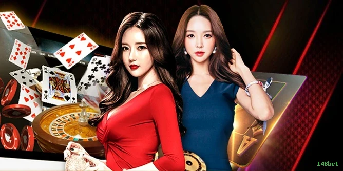 A Magia dos Caça-Níqueis no 146bet