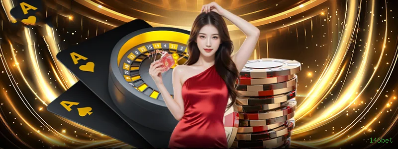 146bet — plataforma segura e premiada de apostas
