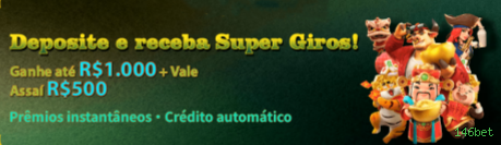 A Magia dos Caça-Níqueis no 146bet